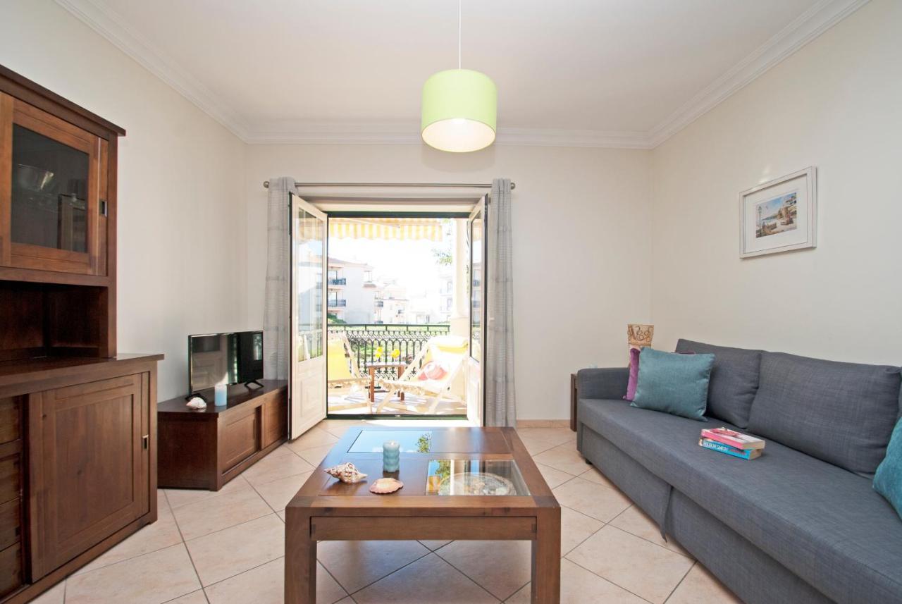 Apartment Montego Bay By Algarve Vacation Albufeira Zewnętrze zdjęcie