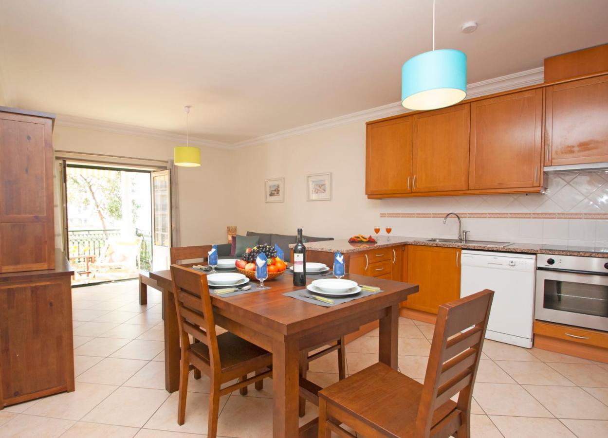 Apartment Montego Bay By Algarve Vacation Albufeira Zewnętrze zdjęcie