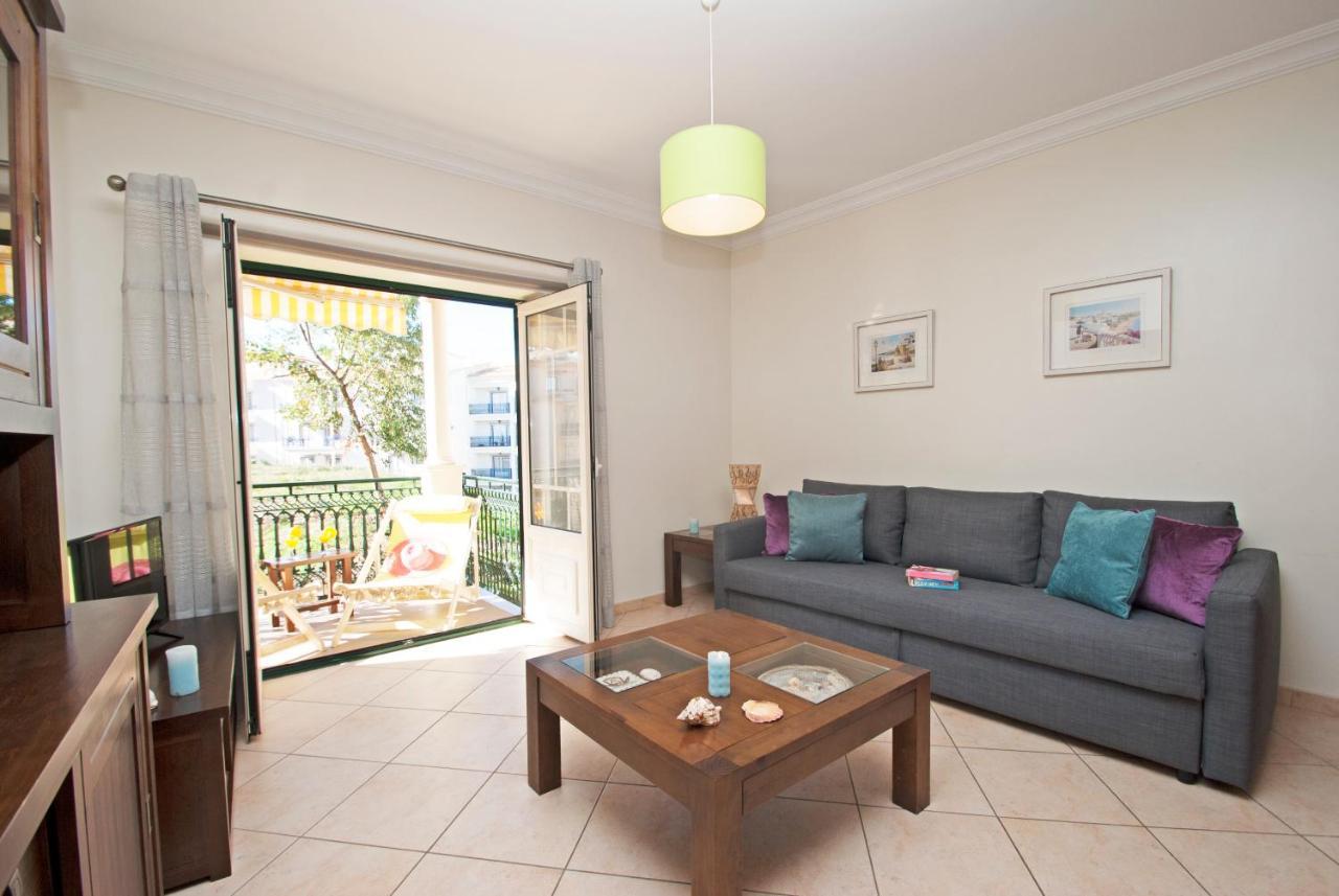 Apartment Montego Bay By Algarve Vacation Albufeira Zewnętrze zdjęcie