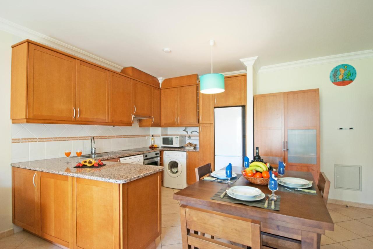 Apartment Montego Bay By Algarve Vacation Albufeira Zewnętrze zdjęcie