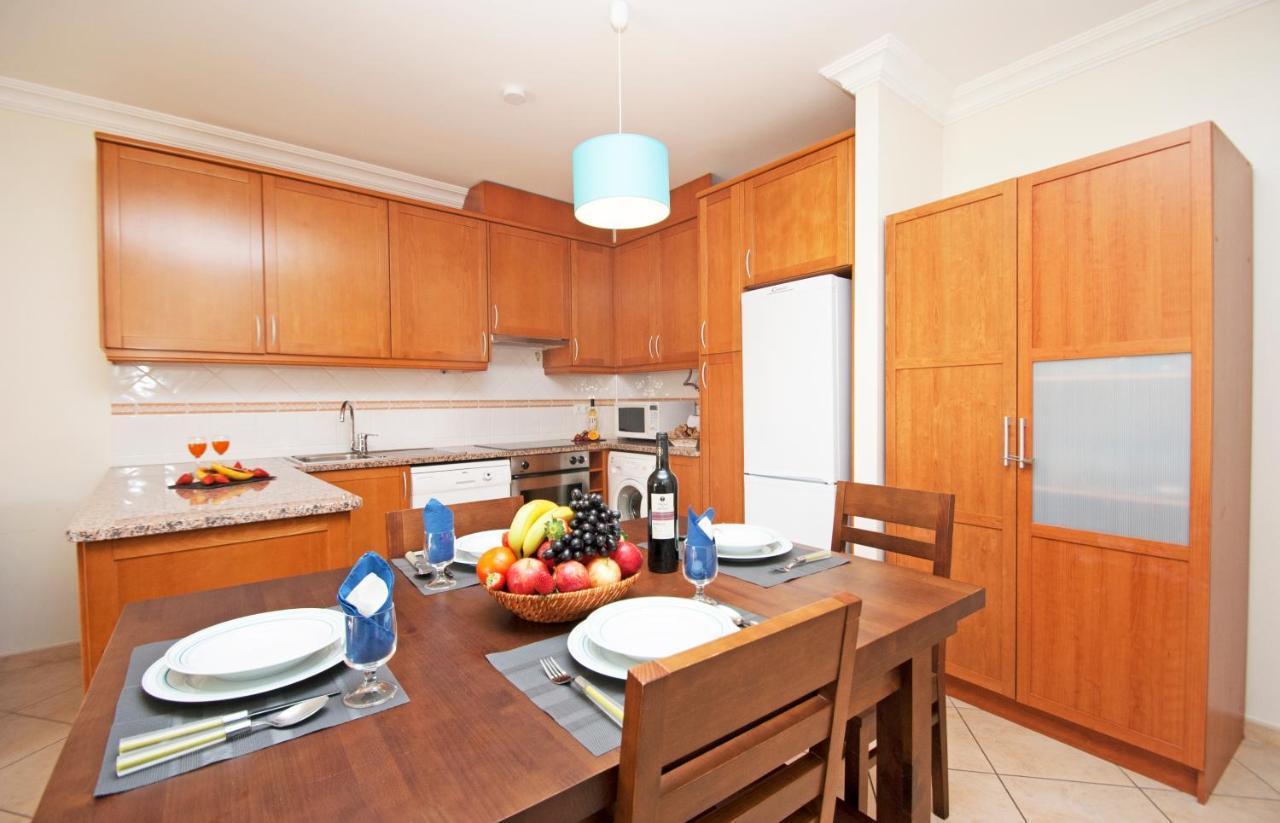 Apartment Montego Bay By Algarve Vacation Albufeira Zewnętrze zdjęcie