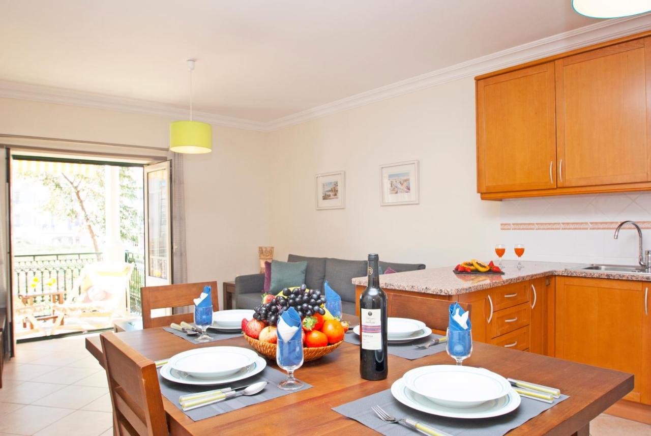 Apartment Montego Bay By Algarve Vacation Albufeira Zewnętrze zdjęcie