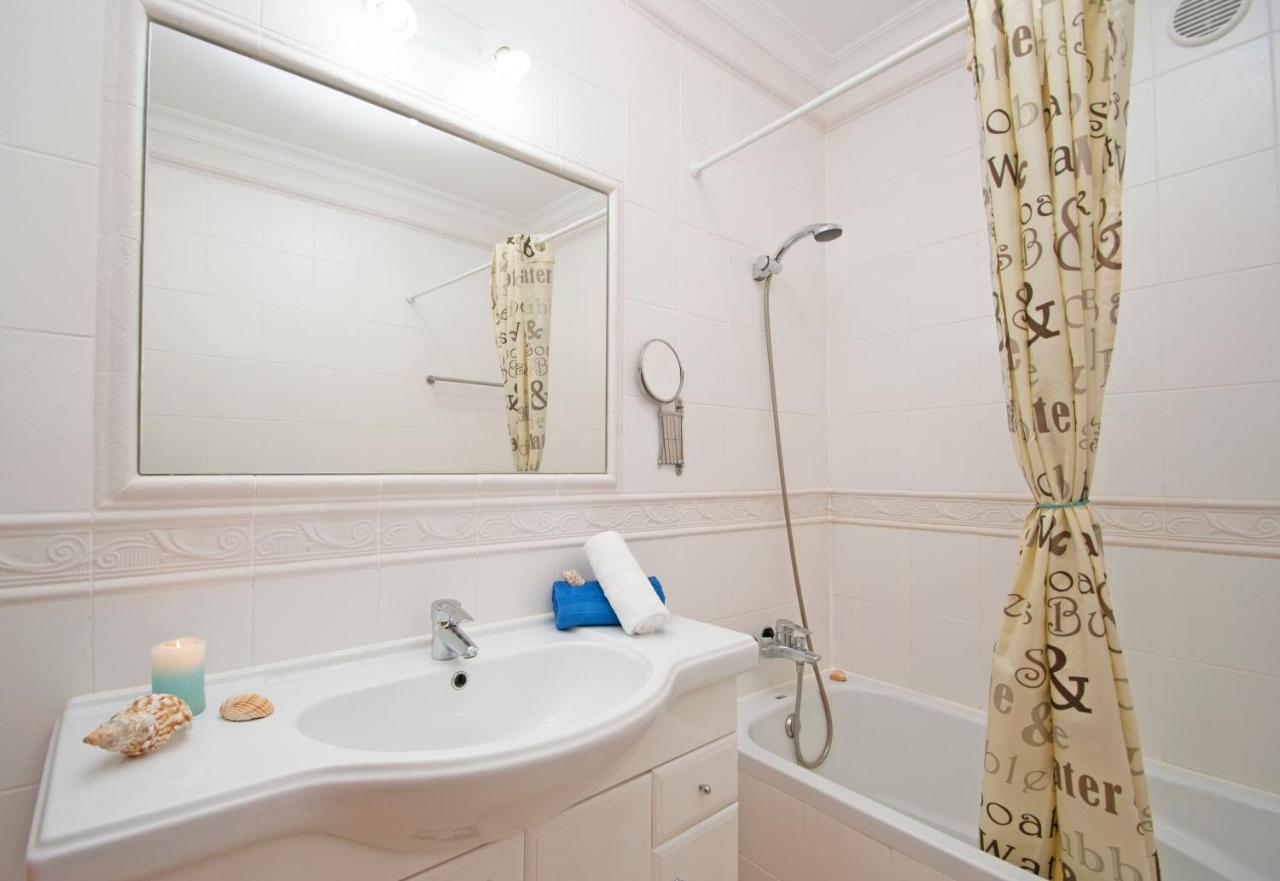 Apartment Montego Bay By Algarve Vacation Albufeira Zewnętrze zdjęcie
