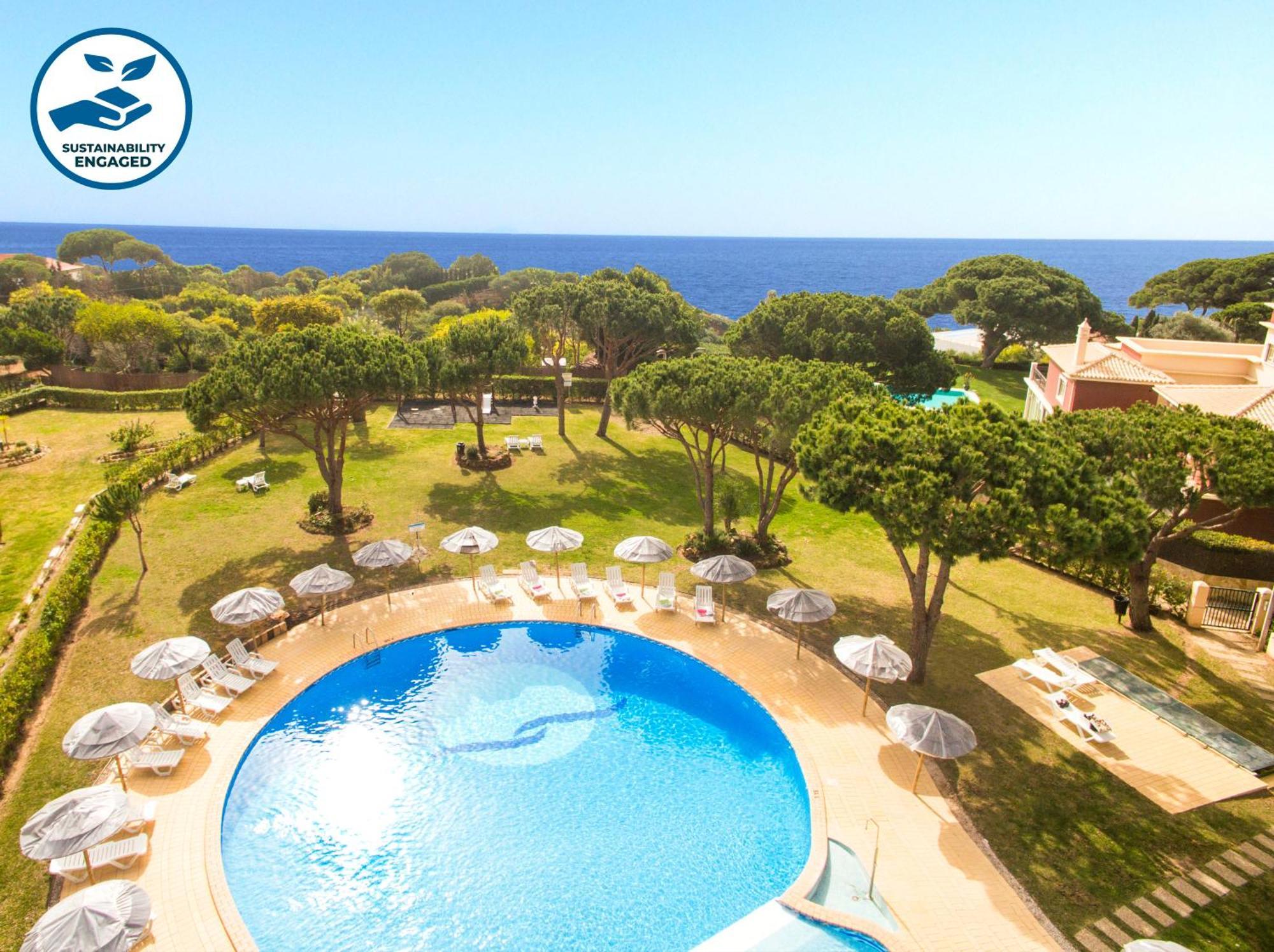 Apartment Montego Bay By Algarve Vacation Albufeira Zewnętrze zdjęcie